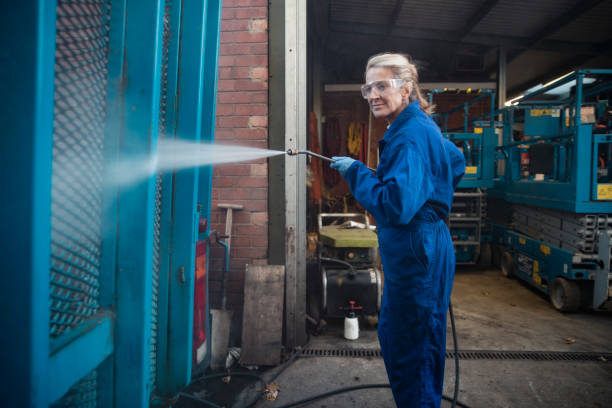 Trusted Middleborough Center, MA  Pressure Washing Services Experts
