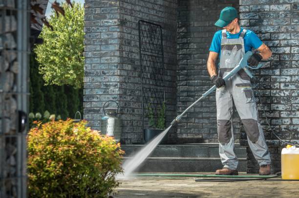 Best Restaurant Pressure Washing  in Middleborough Center, MA